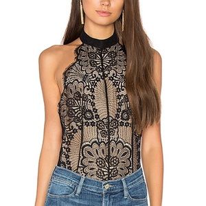Majorelle Sarah Bodysuit